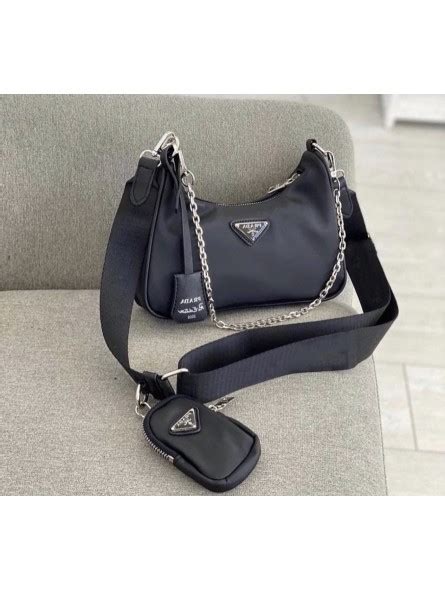 bolso imitacion prada|comprar bolso en línea.